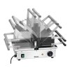 Gofrownica Deluxe II Bartscher 370165